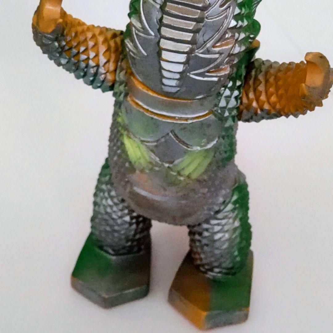 ブルマァク復刻版 ギャンゴ 24cm