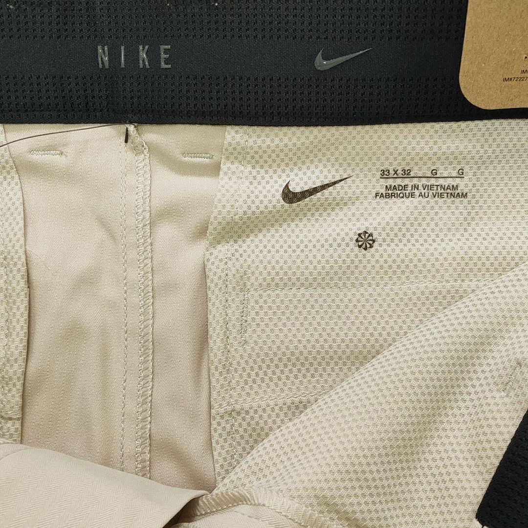 【新品未使用】NIKE GOLF Tour Repel ストレッチチノ 85cm