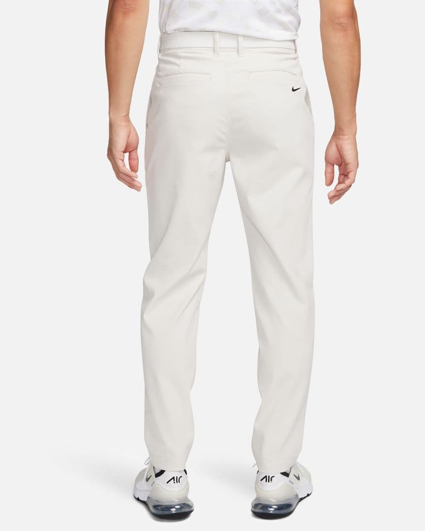 【新品未使用】NIKE GOLF Tour Repel ストレッチチノ 85cm