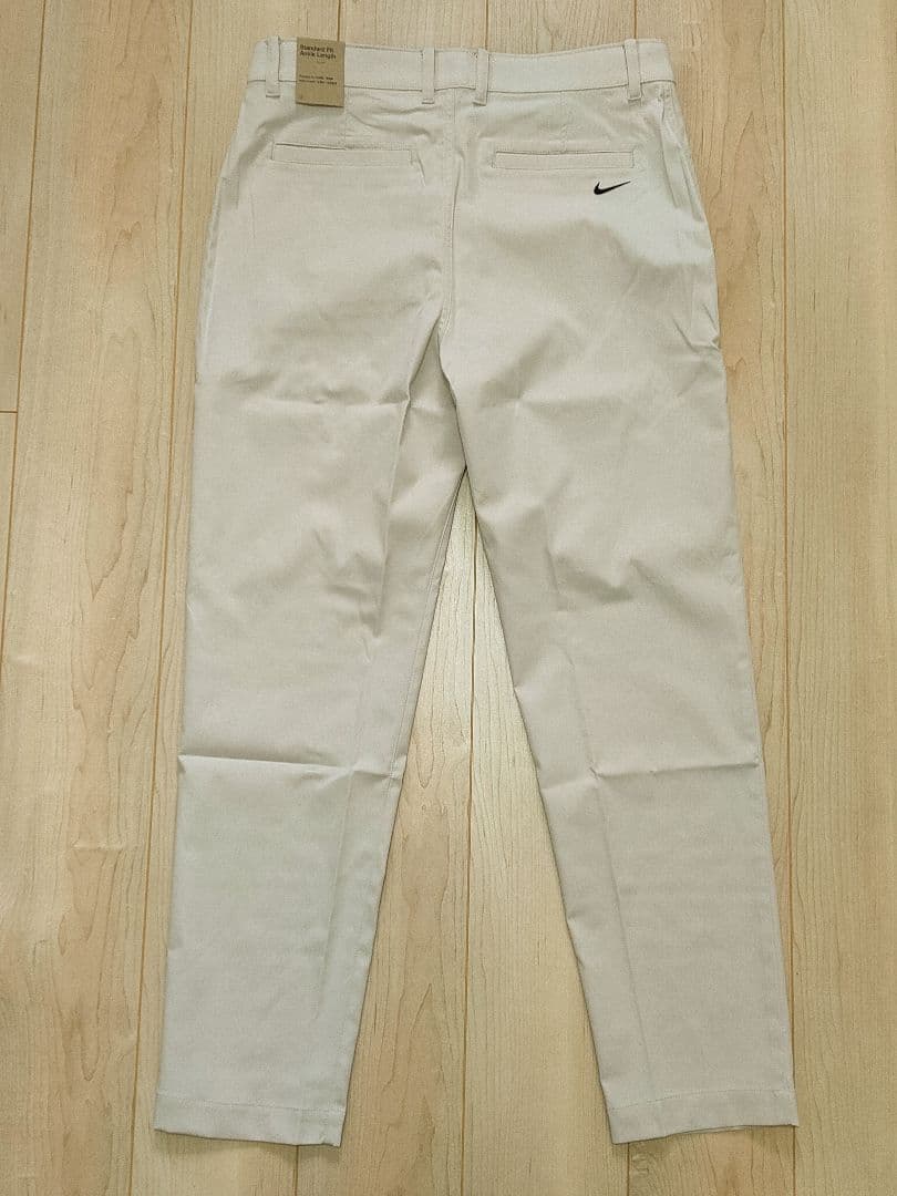 【新品未使用】NIKE GOLF Tour Repel ストレッチチノ 85cm