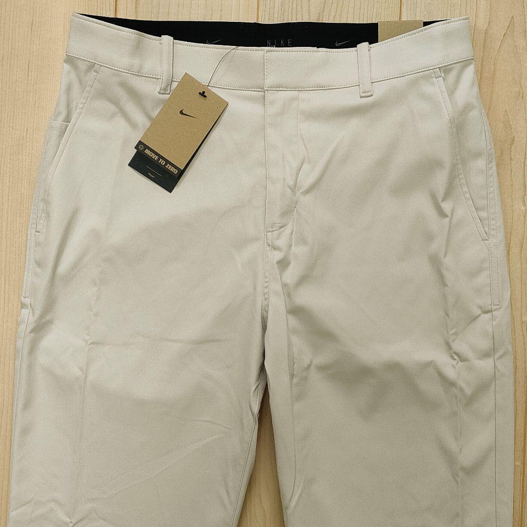 【新品未使用】NIKE GOLF Tour Repel ストレッチチノ 85cm