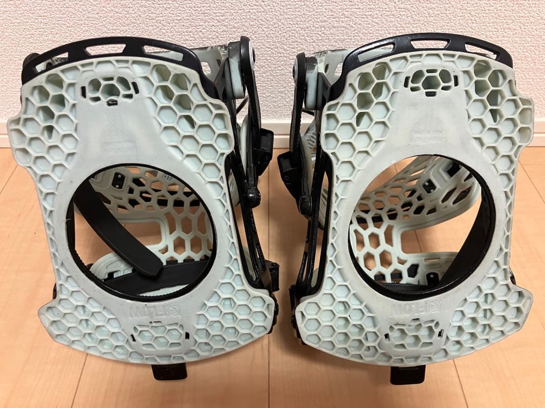 Flow NX2-TM Fusion 2023 ビンディング