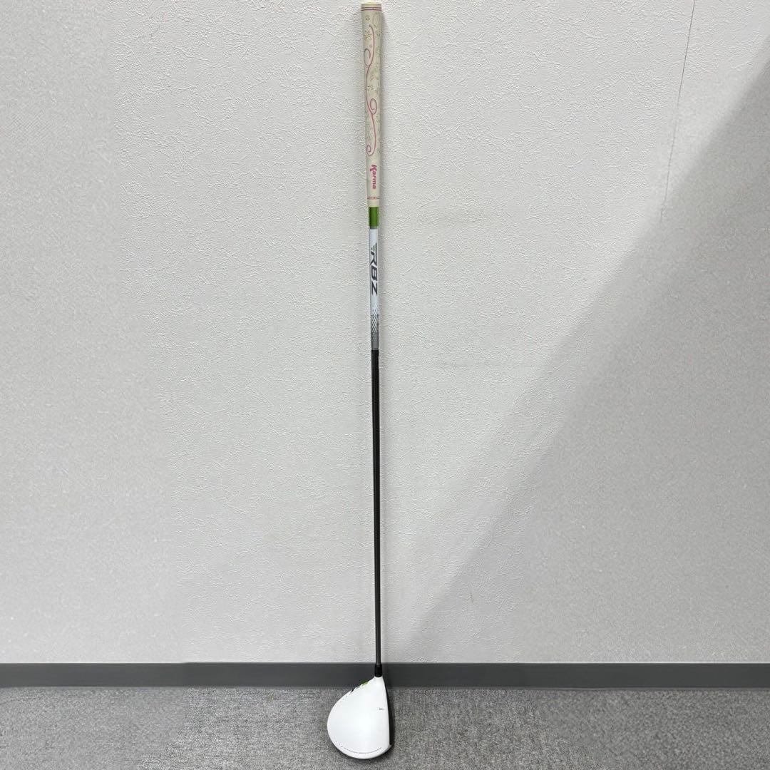 TaylorMade テーラーメイド ROCKETBALLZ HL ドライバー