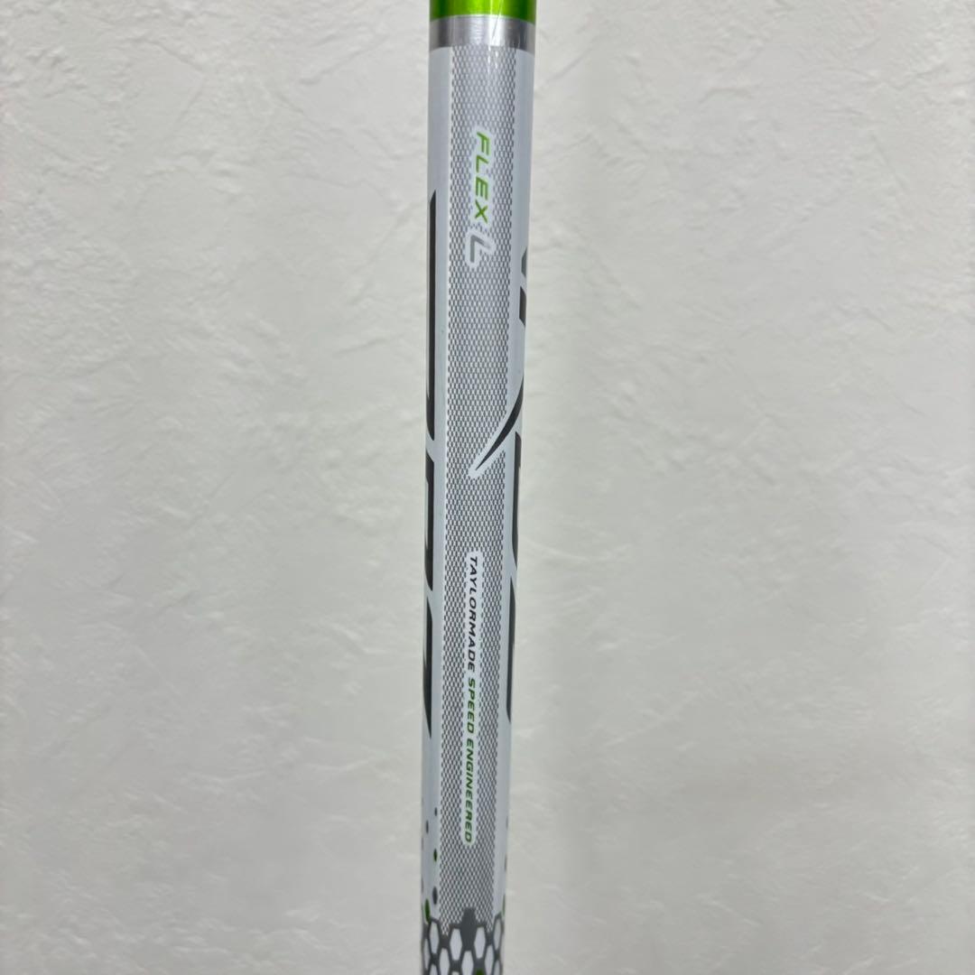 TaylorMade テーラーメイド ROCKETBALLZ HL ドライバー