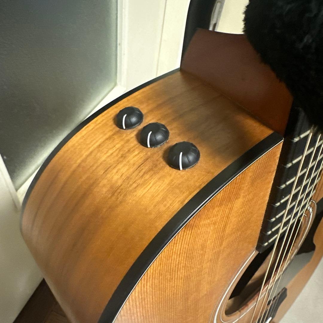 Taylor 114ce walnut 2017 アコースティックギター