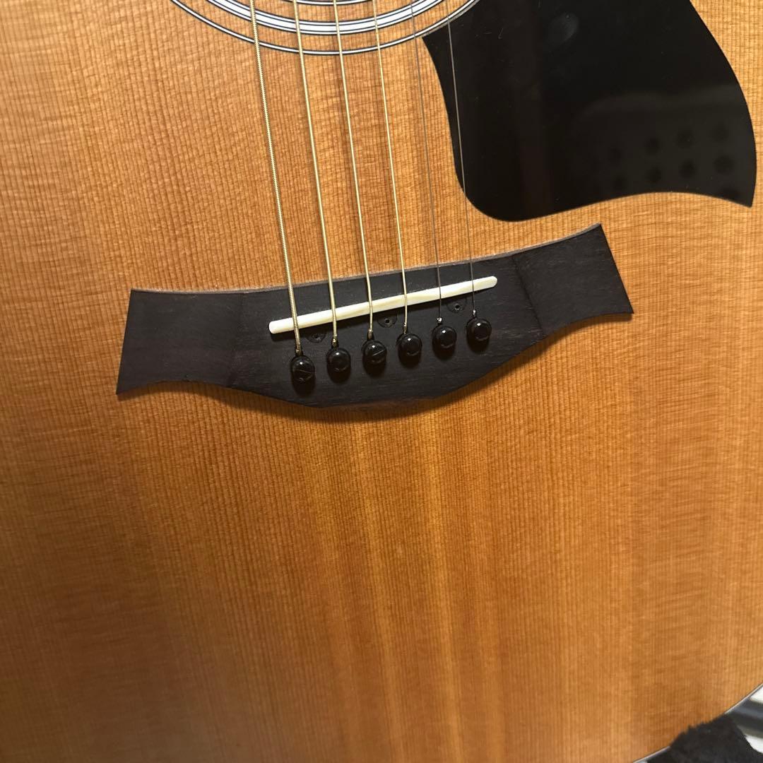 Taylor 114ce walnut 2017 アコースティックギター