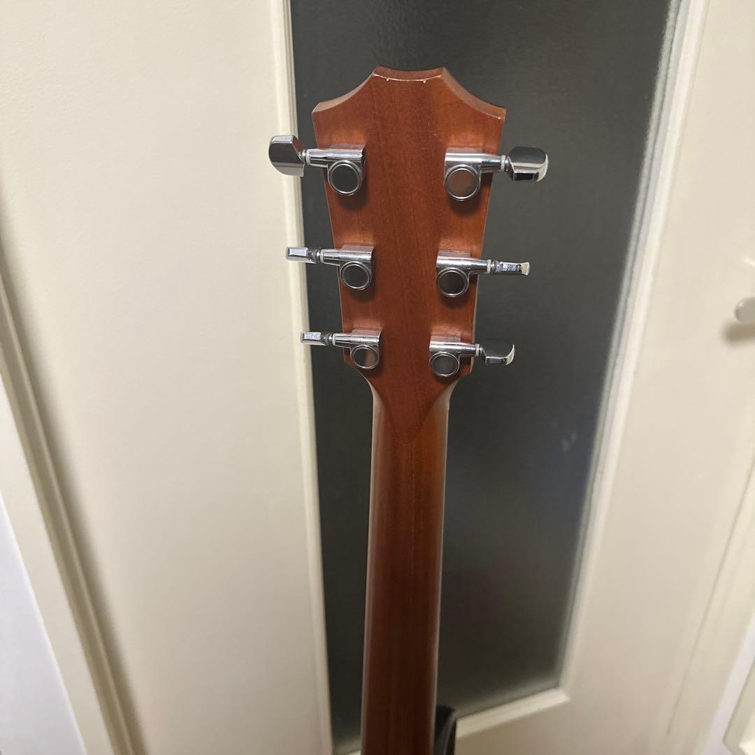 Taylor 114ce walnut 2017 アコースティックギター