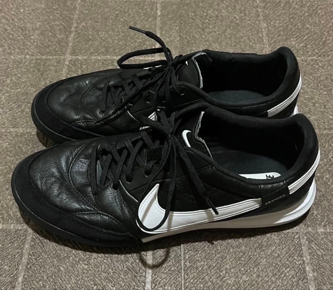 ナイキ NIKE PREMIER 3 TF 28.5cm
