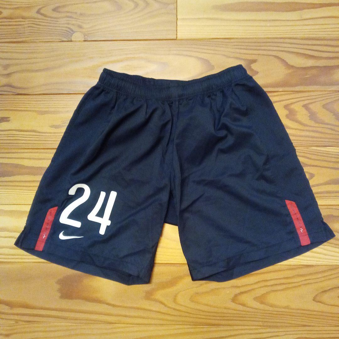鹿島アントラーズ　ユニフォーム　24番 3点セット