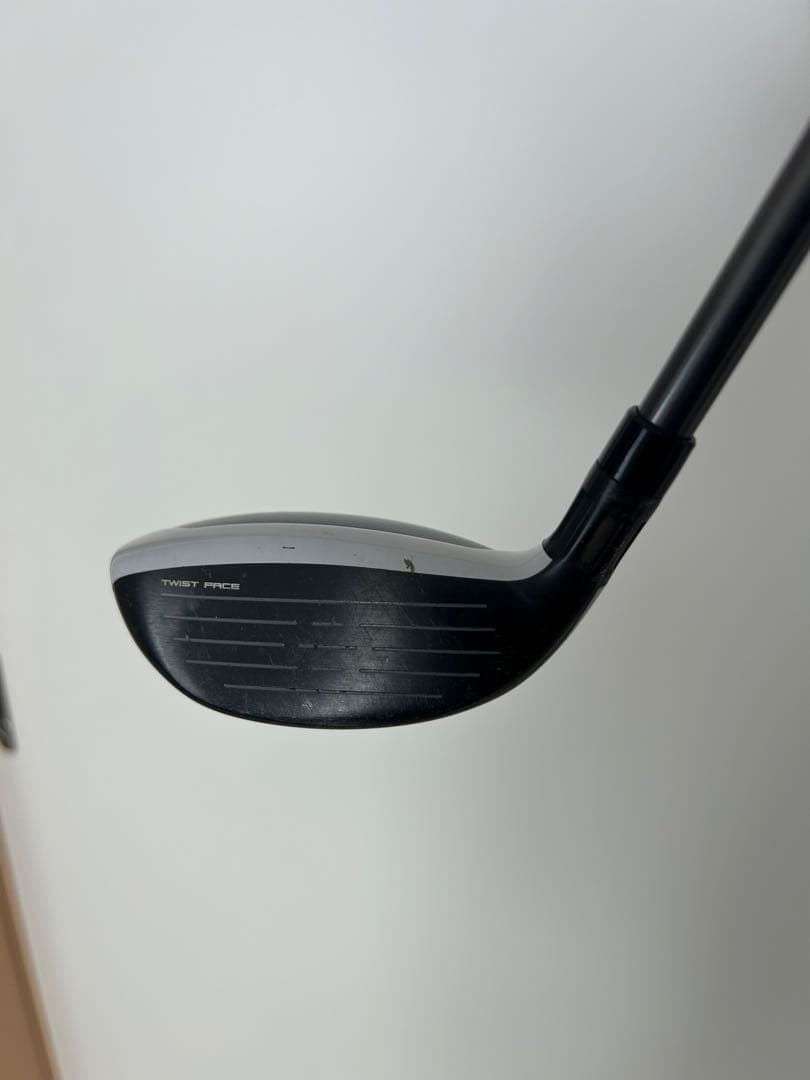 SIM MAX ユーティリティ 4U22°フレックスＲ