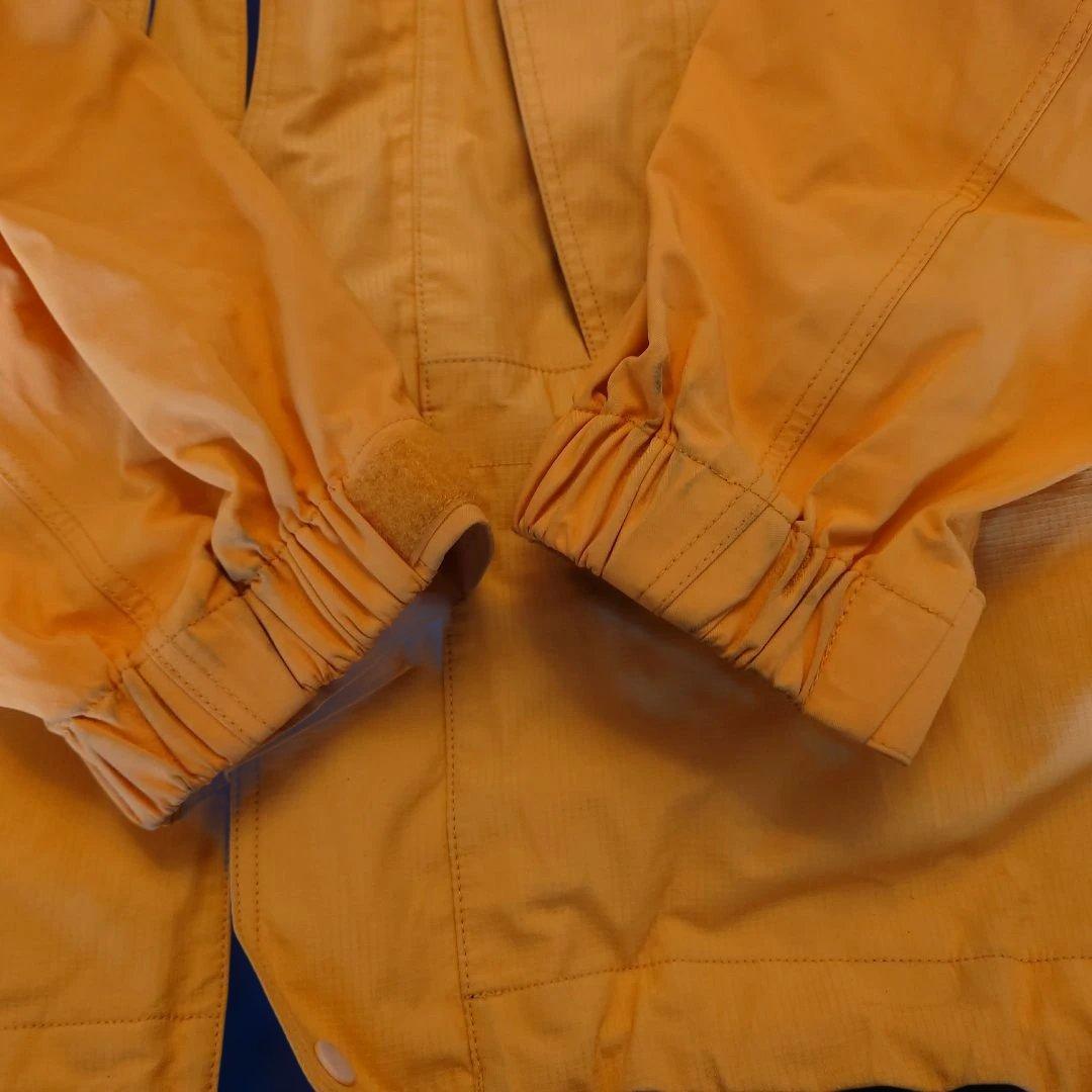 patagonia トーレジャケット