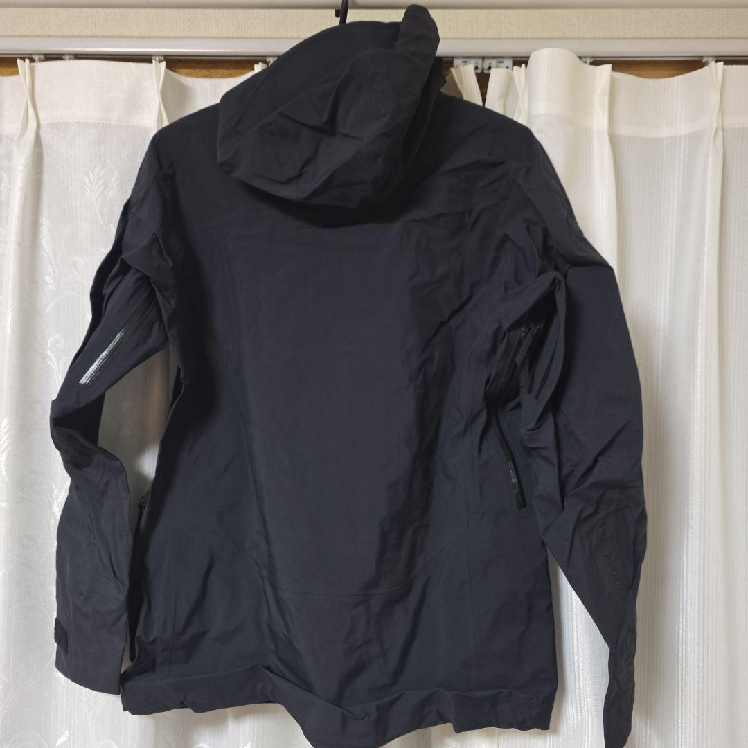 新品　PeakPerformance　グラビティ　上下セット　上下海外Sサイズ