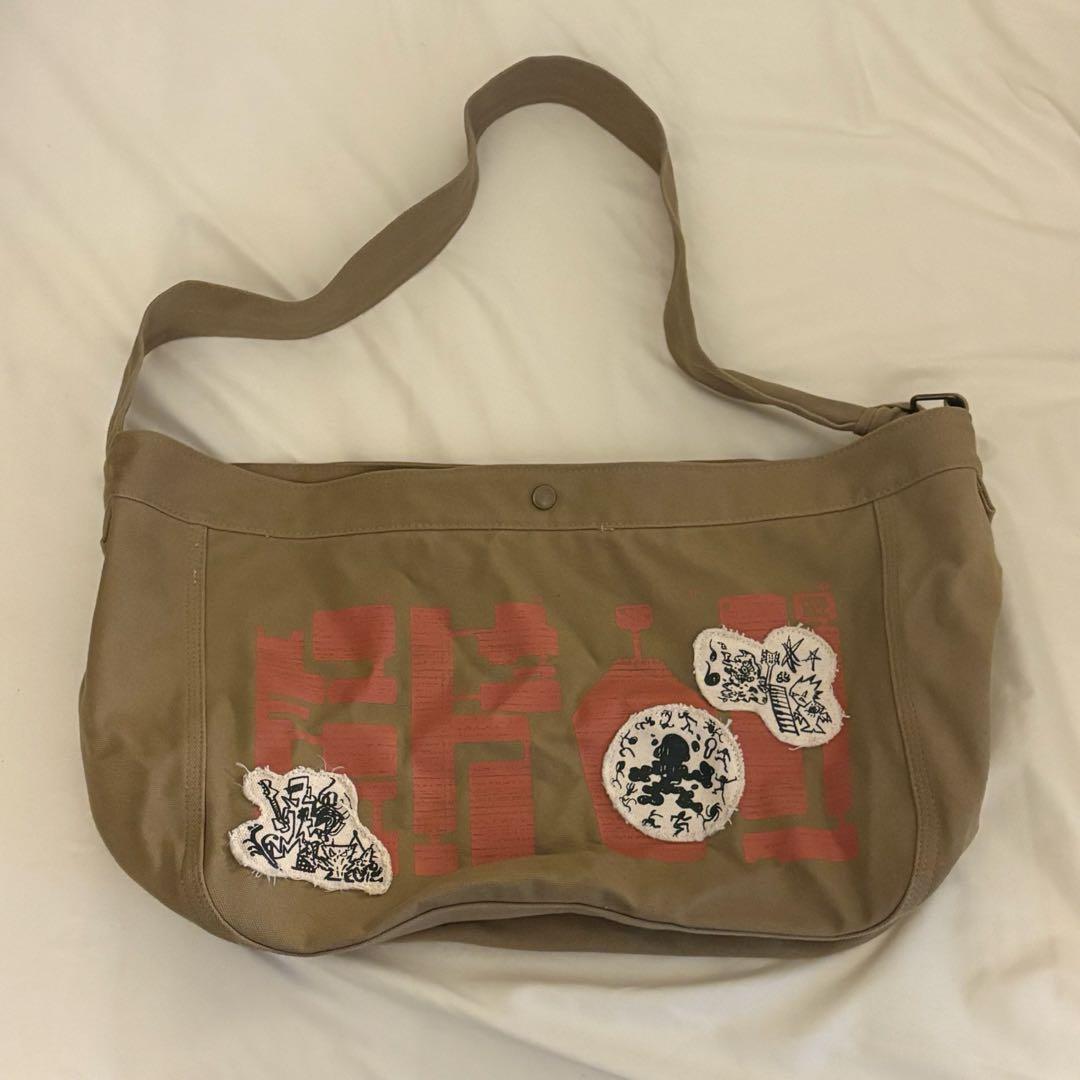 ミュージシャン Kroi Dungeon Bag