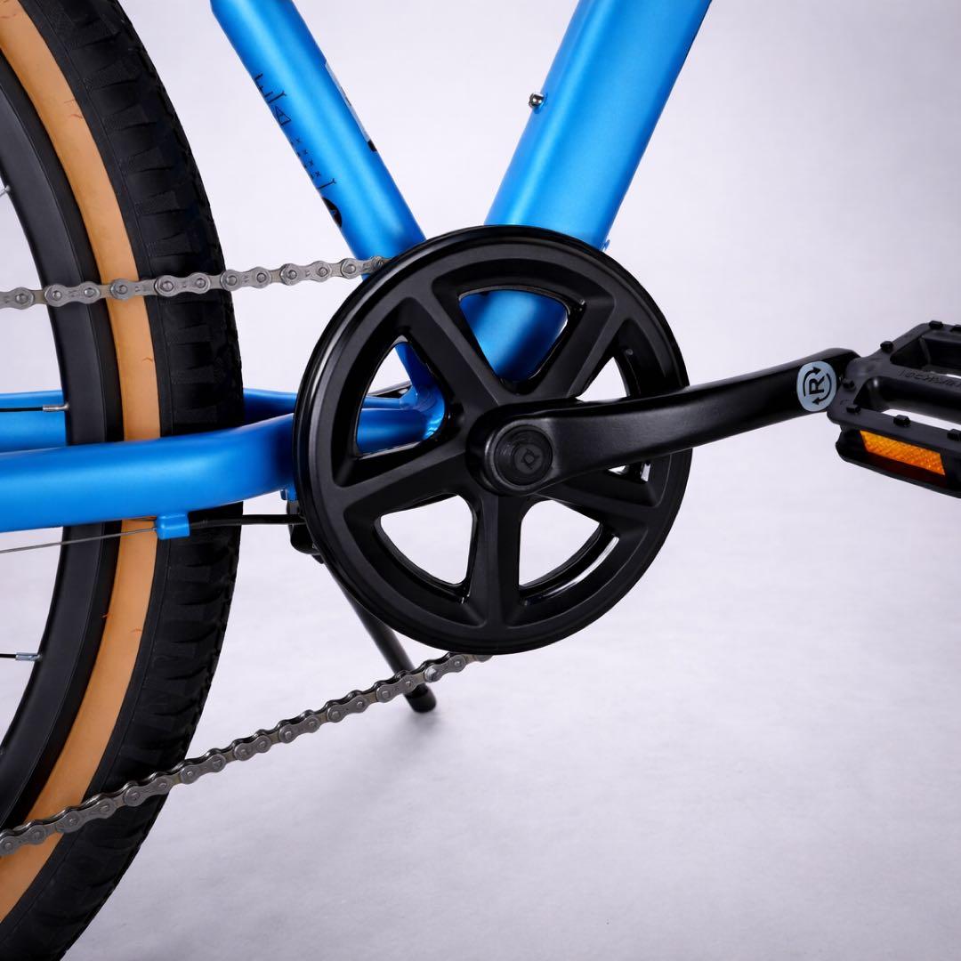 アメリカ発 SCHWINN マウンテン 27.5インチ 7段速 ディスクブレーキ