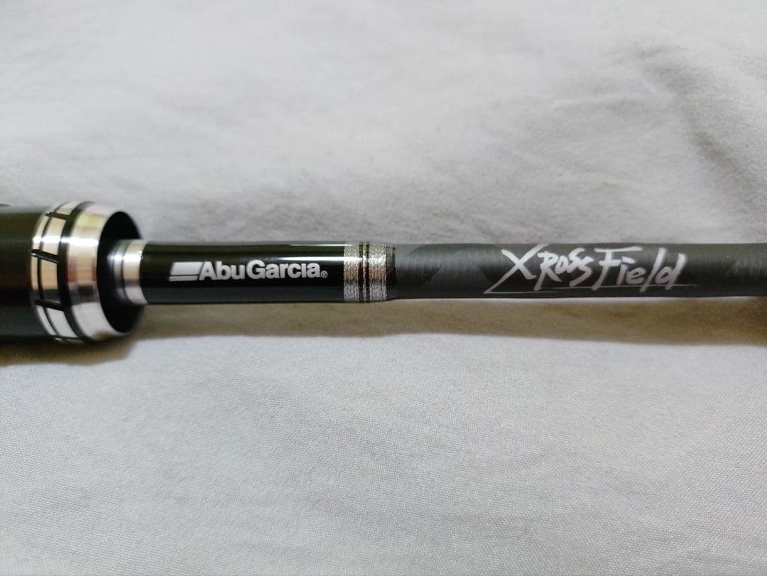 アブガルシア クロスフィールド　XSFC-662ML