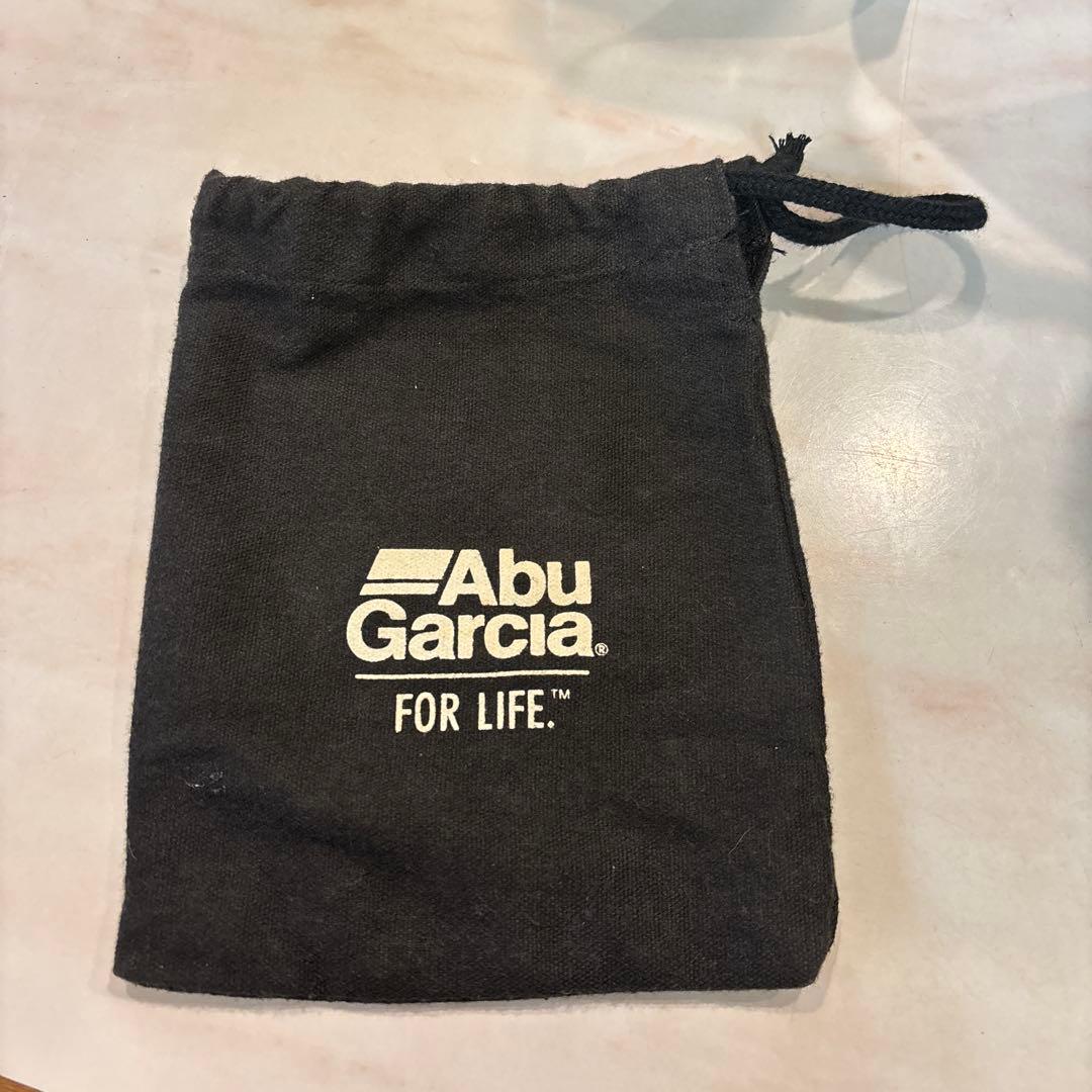 Abu Garcia Ambassadeur 6500 CS ロケット アブ美品