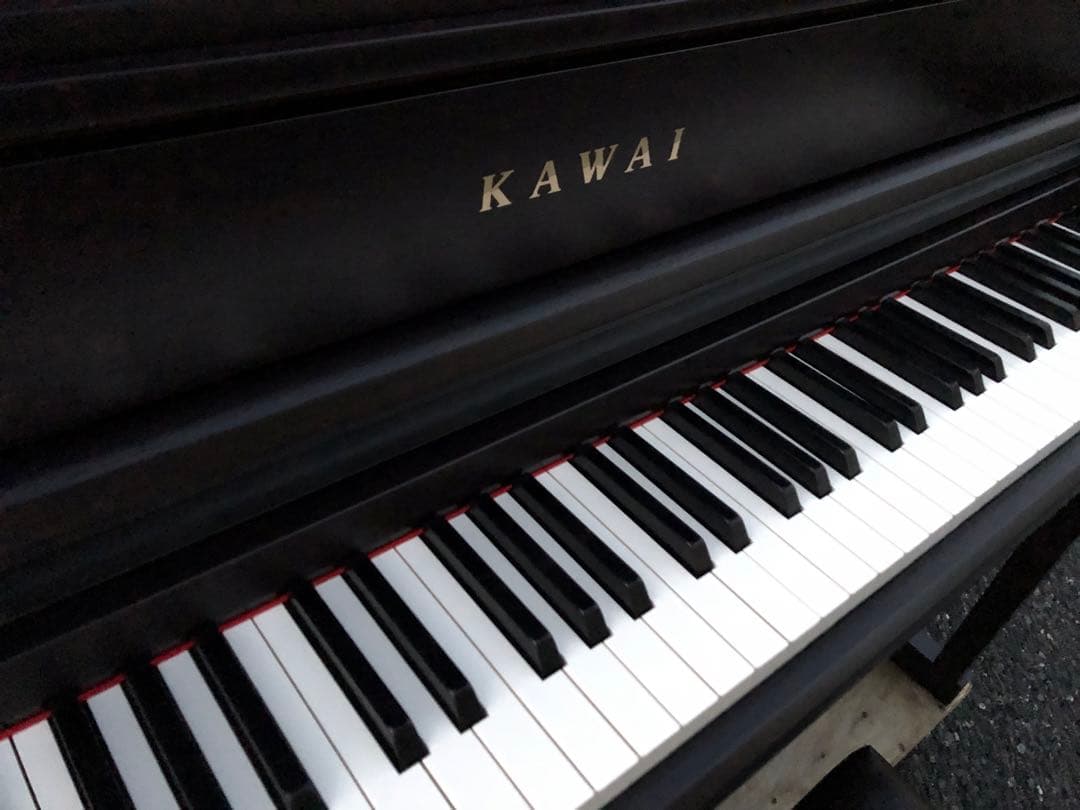 KAWAI 現行モデル CA701R 2022年製 美品