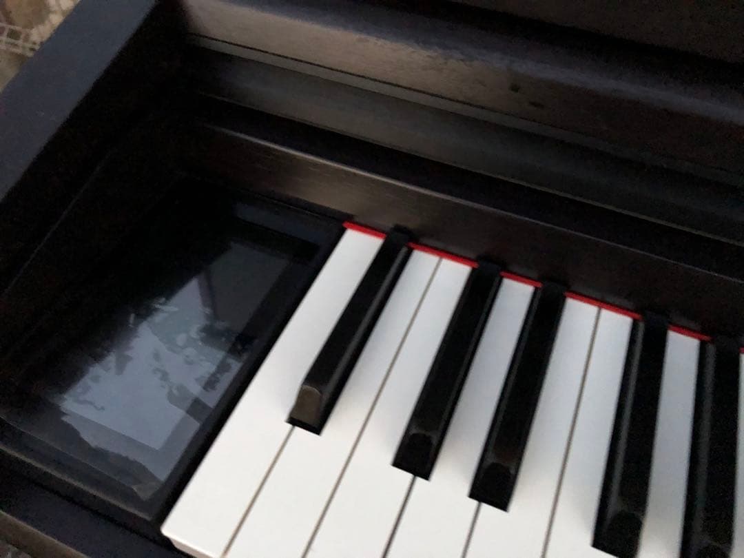 KAWAI 現行モデル CA701R 2022年製 美品