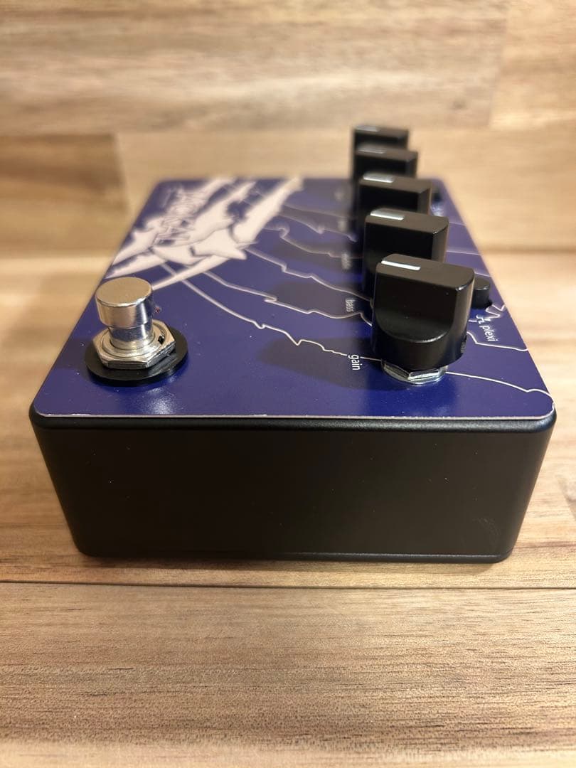 jackal イシバシ楽器限定カラー