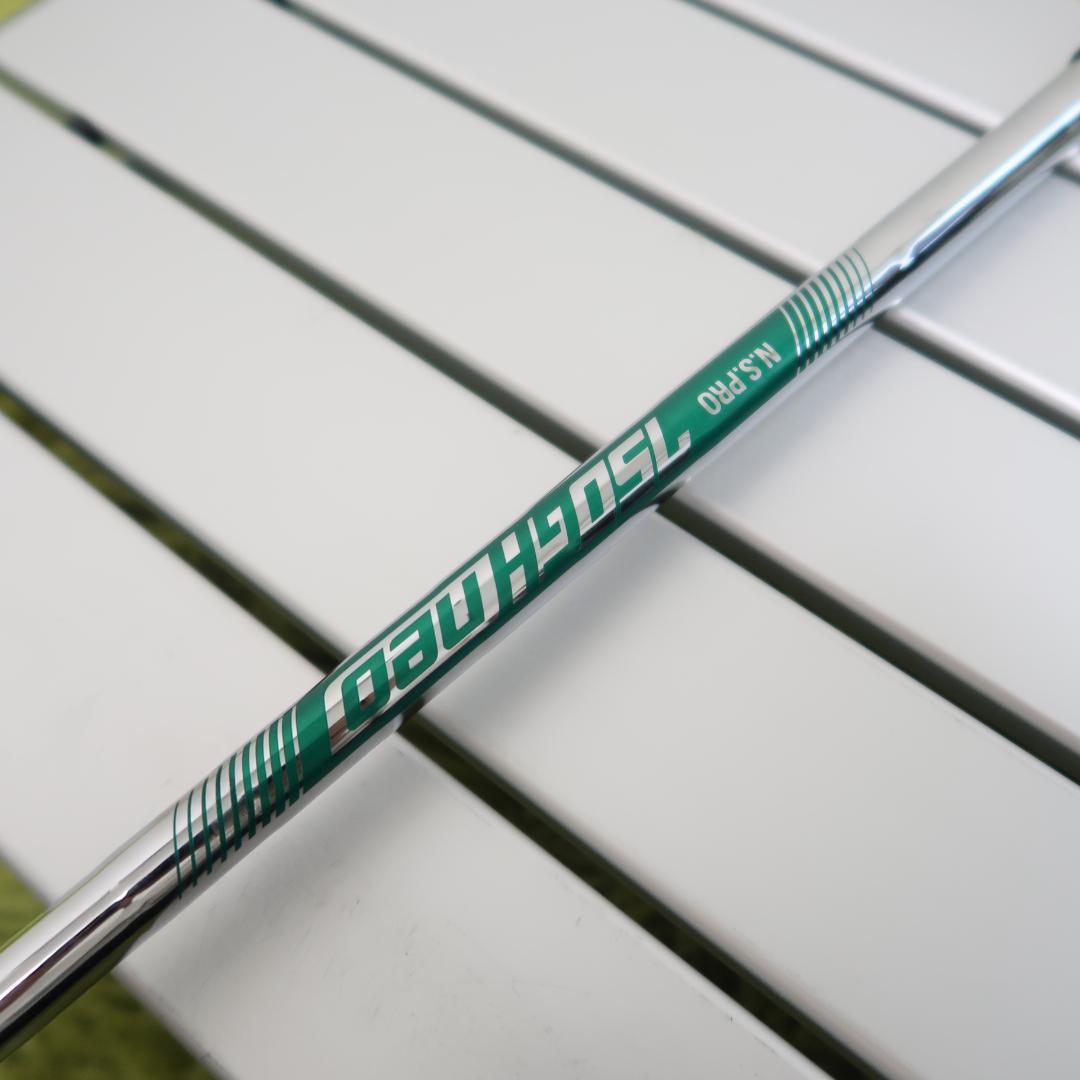 極美品 レフティ PING iDi 4I アイアン型UT ユーティリティ　左