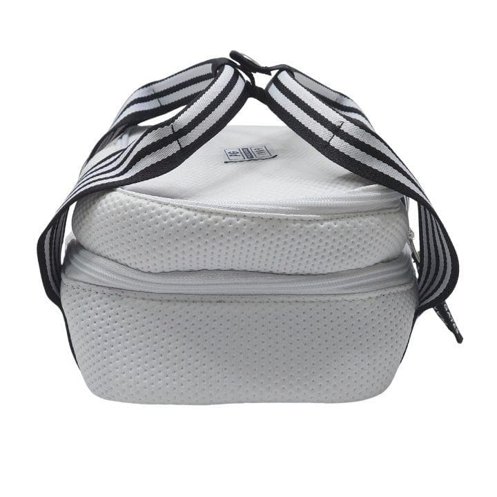 新品未使用・正規品 PEARLY GATES バニティ型保冷バッグ WIDE