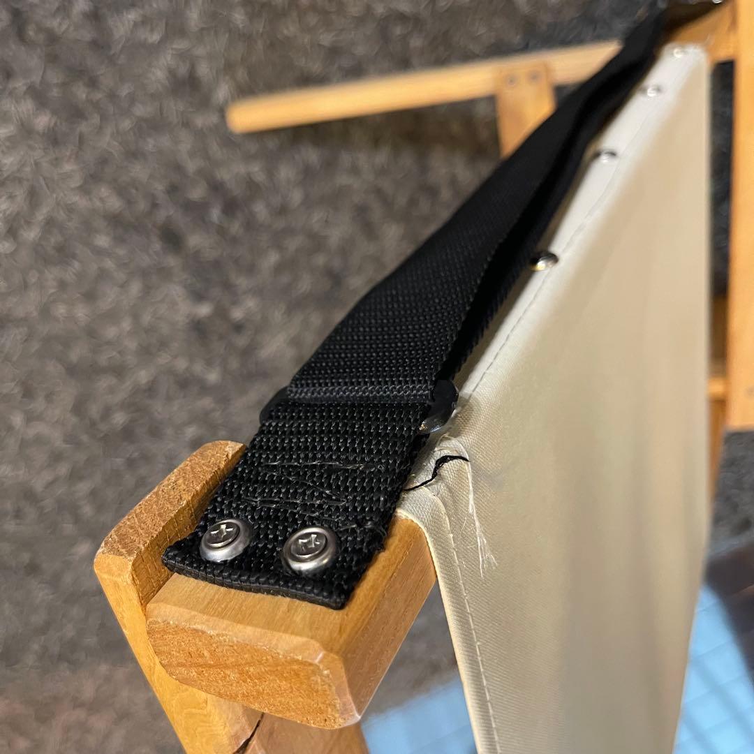 BLUE RIDGE CHAIR WORKS アウトドアチェア