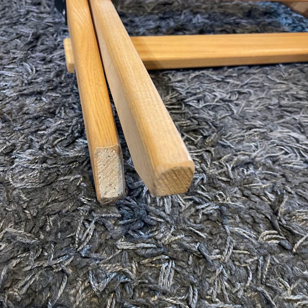 BLUE RIDGE CHAIR WORKS アウトドアチェア