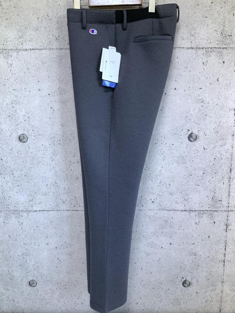 チャンピオン ゴルフ Wrap-Air ロングパンツ ストレッチ・保温・通気