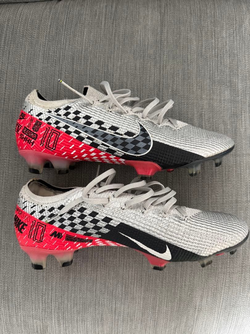 ナイキ ヴェイパー 13 エリート NJR FG 超激レア