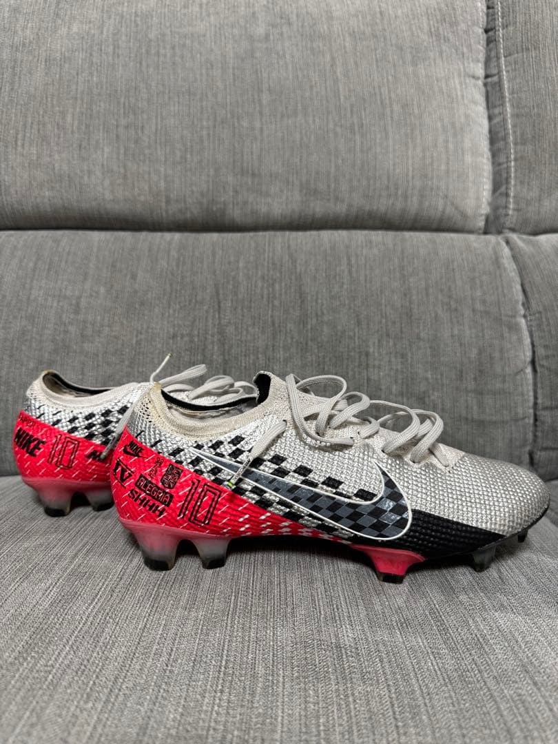 ナイキ ヴェイパー 13 エリート NJR FG 超激レア