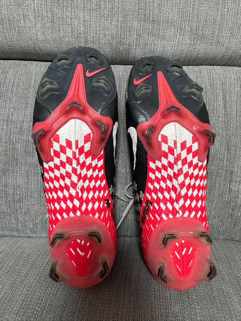 ナイキ ヴェイパー 13 エリート NJR FG 超激レア