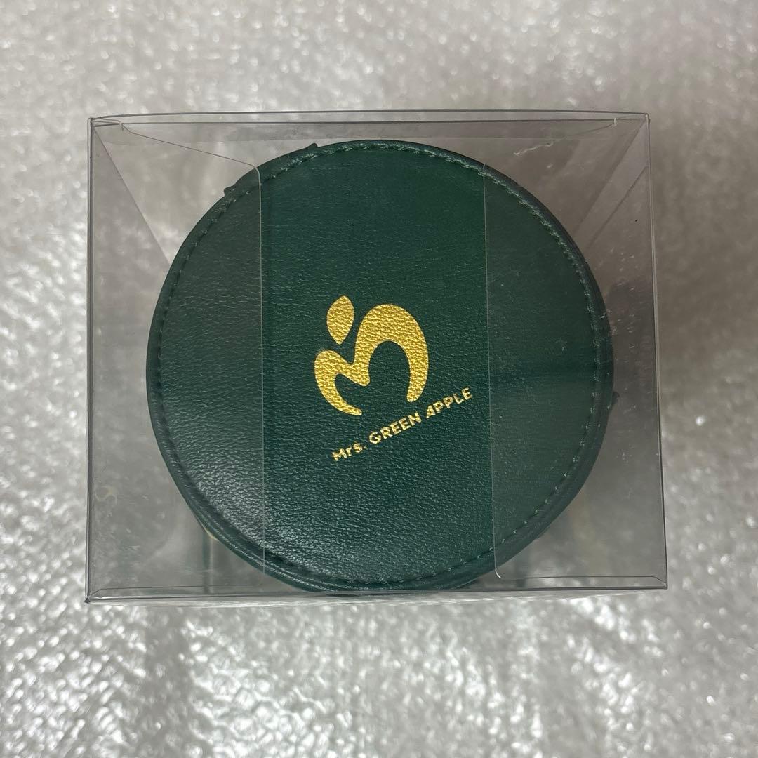 ミセスグリーンアップル ライトスティックバッグ Mrs.GREEN APPLE①