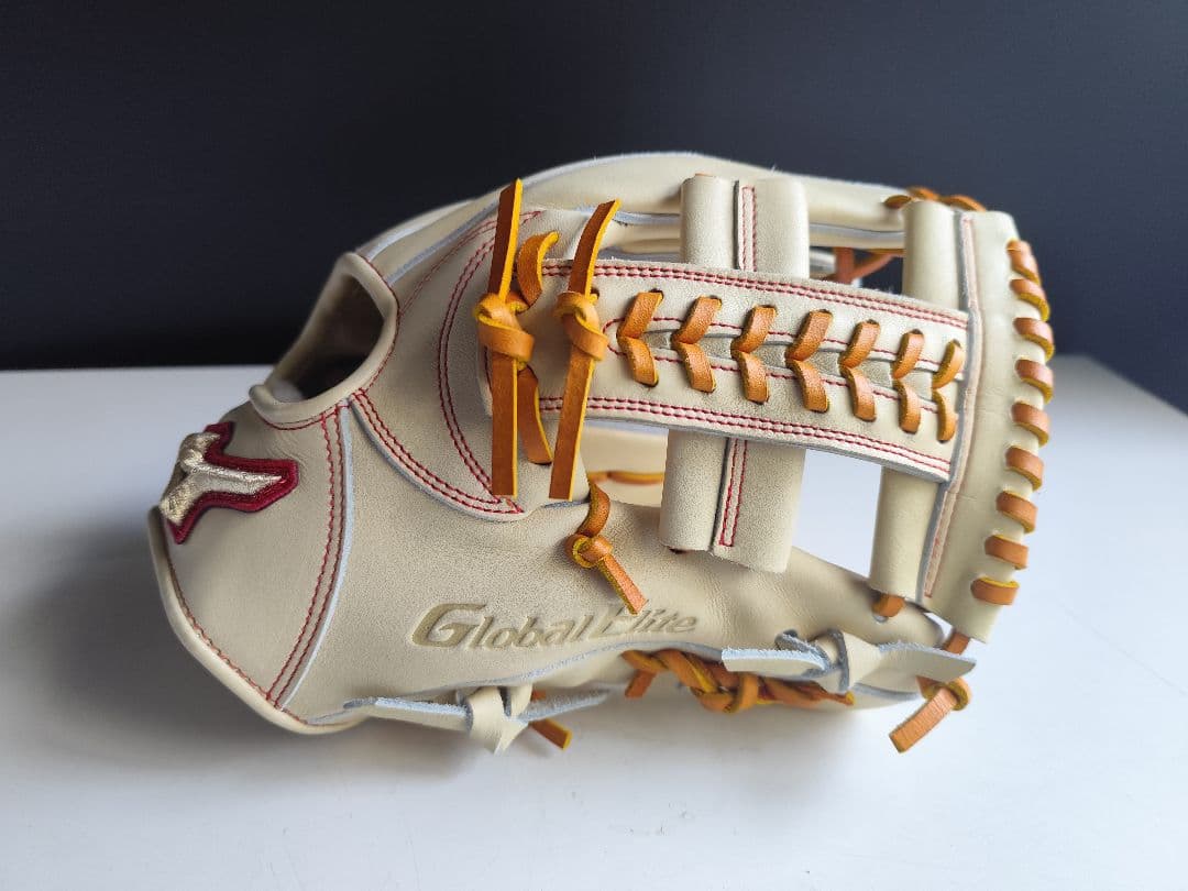 最終値下げ！Mizuno Global Elite Japan 硬式内野手用