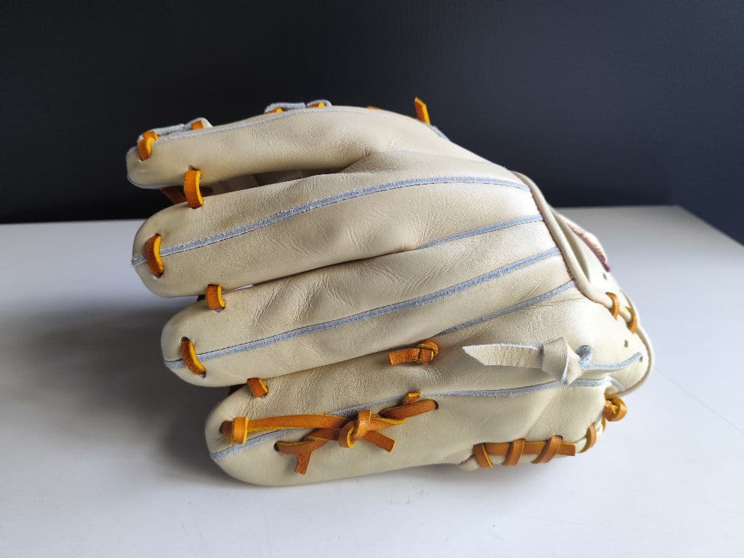 最終値下げ！Mizuno Global Elite Japan 硬式内野手用