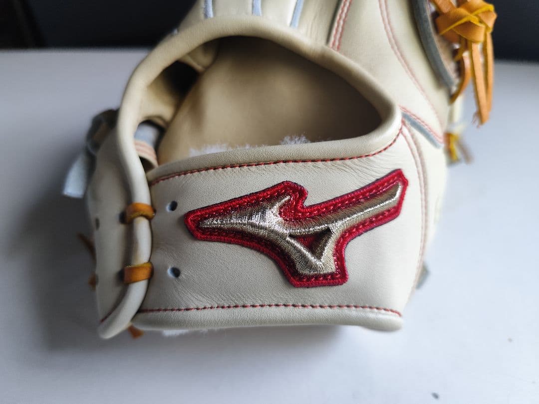最終値下げ！Mizuno Global Elite Japan 硬式内野手用