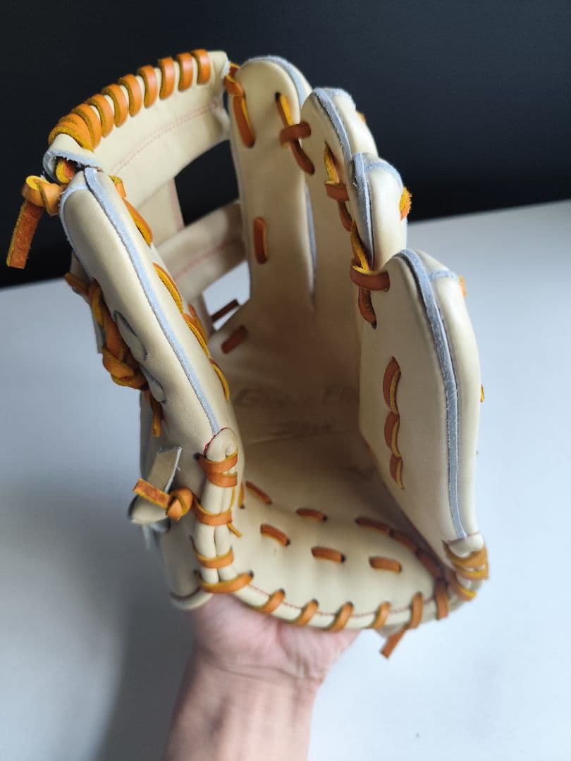最終値下げ！Mizuno Global Elite Japan 硬式内野手用