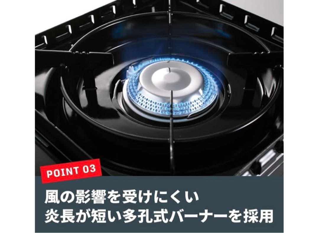 未使用品 iwatani タフまる