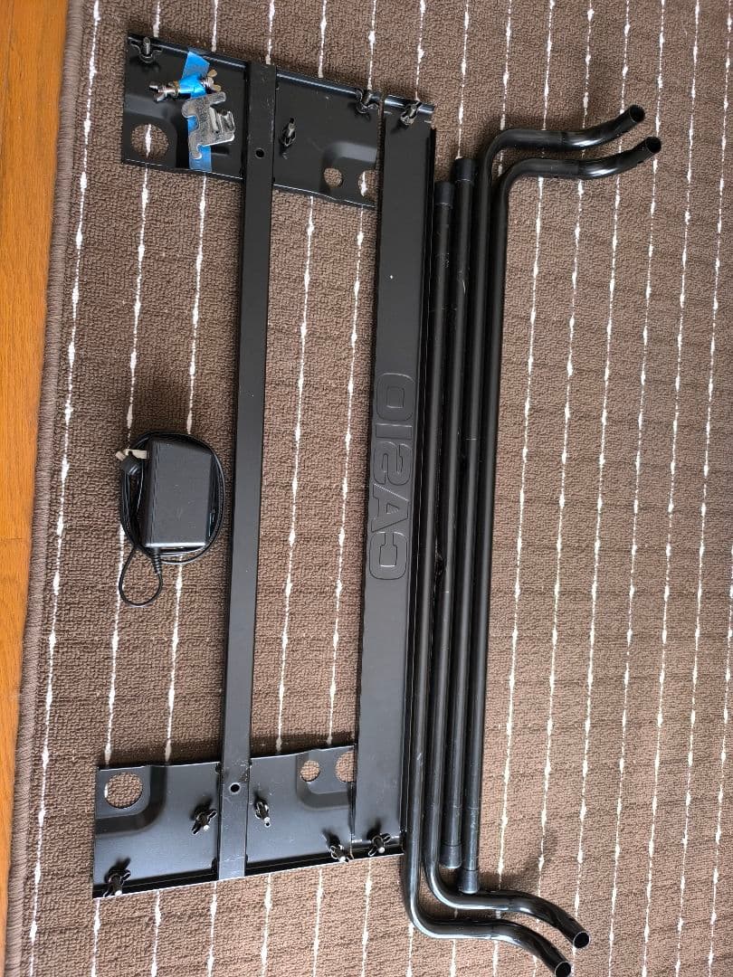 ​箱付美品 CASIO CTK-541 61鍵盤 電子キーボード