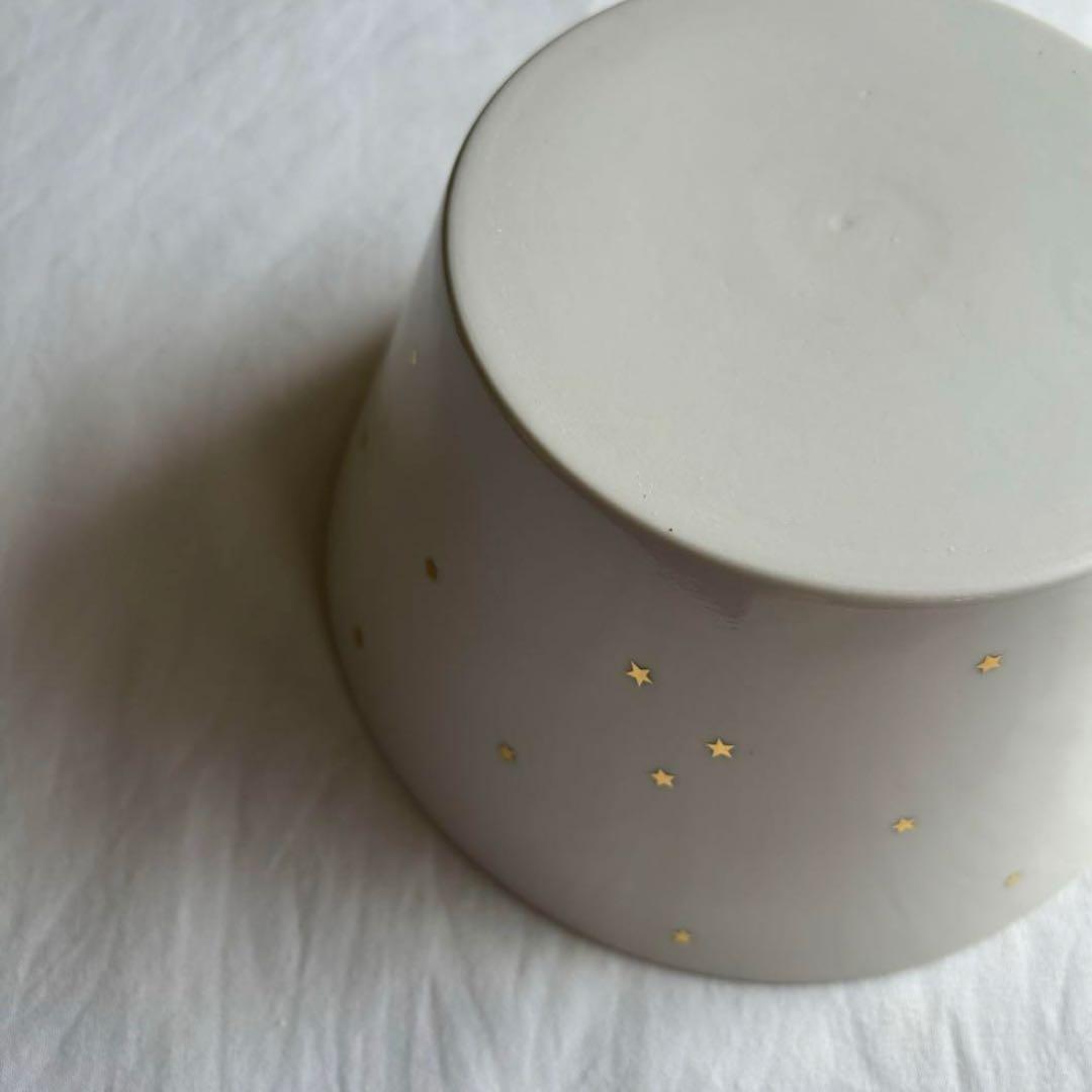 Le Petit Atelier de Paris　フランス　星　陶器　ボウル⭐︎