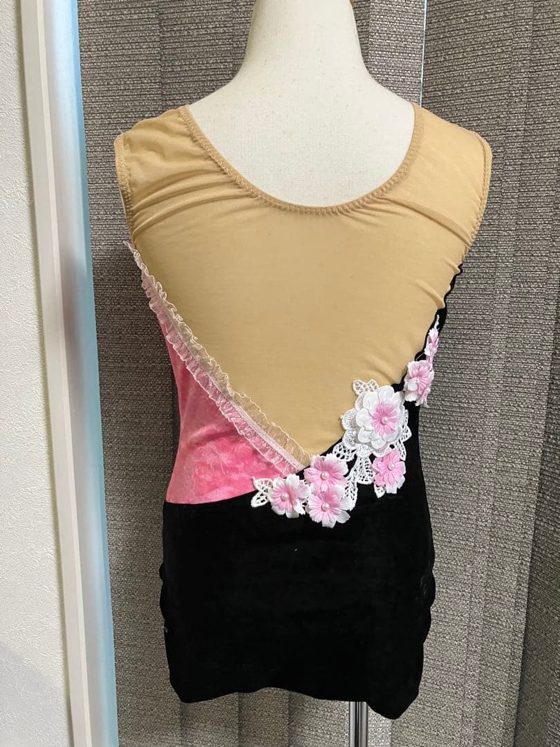 新品未使用❤️バトントワリング　衣装❤️ 140cm