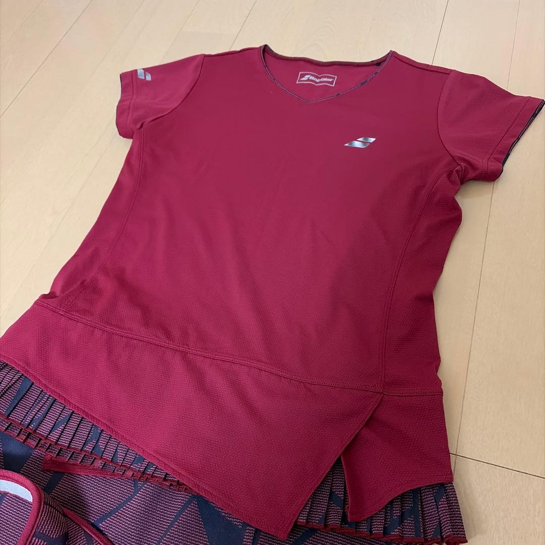 BabolaT テニスウェアXL
