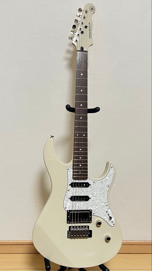 ギター YAMAHA PACIFICA PAC612VIIX VW