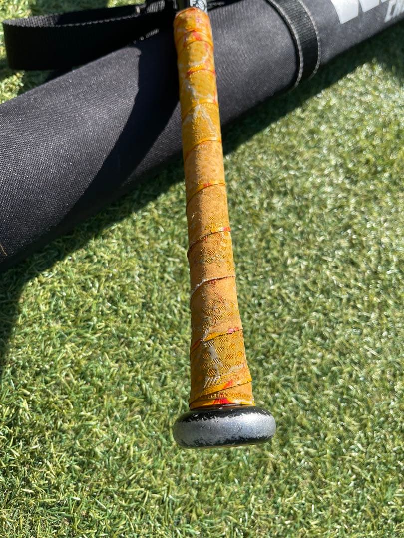 『カーズfam 』Marucci　赤ワニ