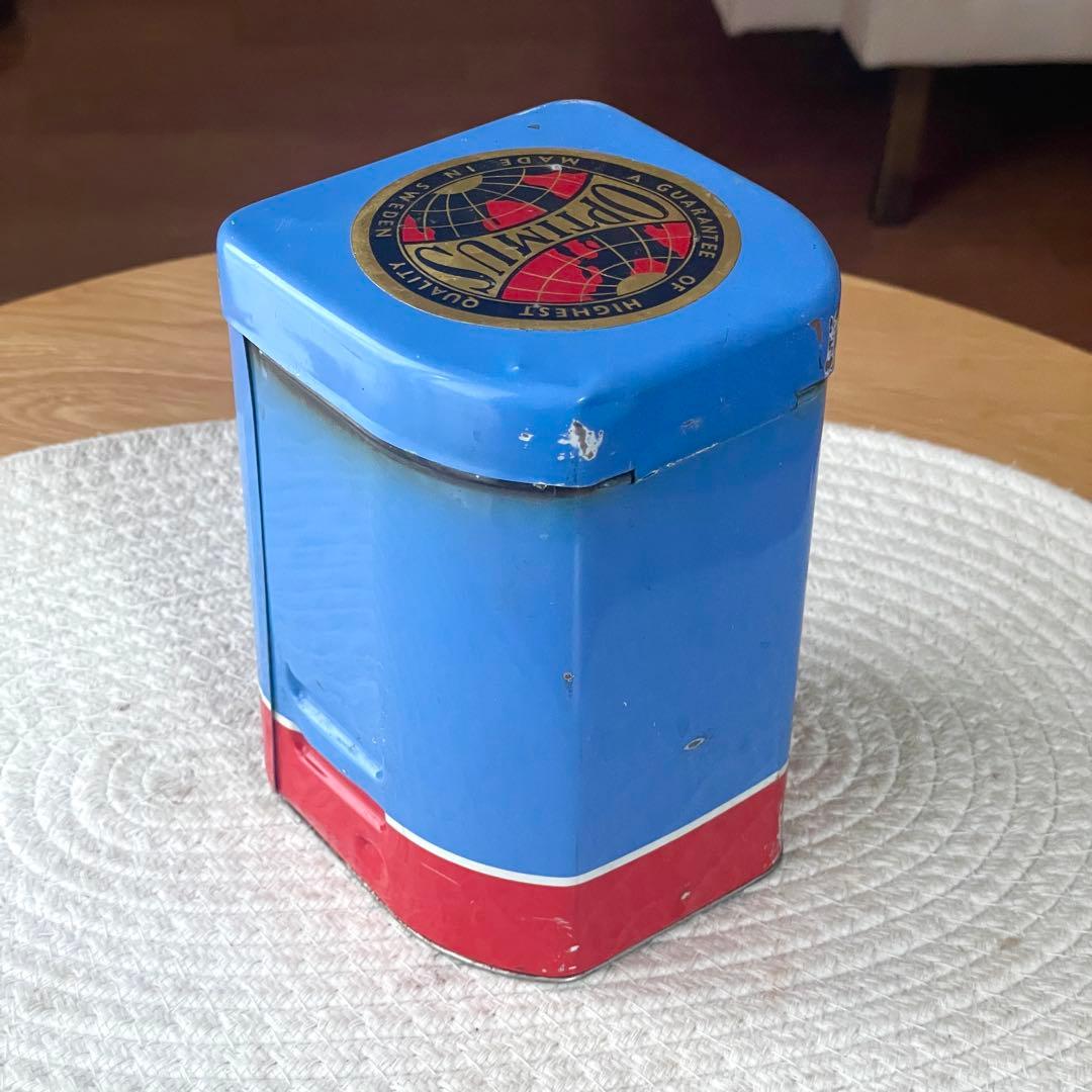 Optimus オプティマス 80 ストーブ クッカー スウェーデン アウトドア