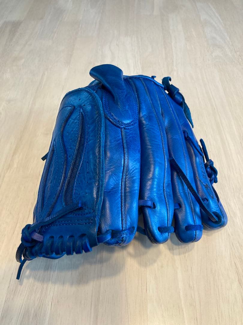 【メイさん専用】ナイキ Nike 軟式グローブ 岩隈モデル 岩隈久志