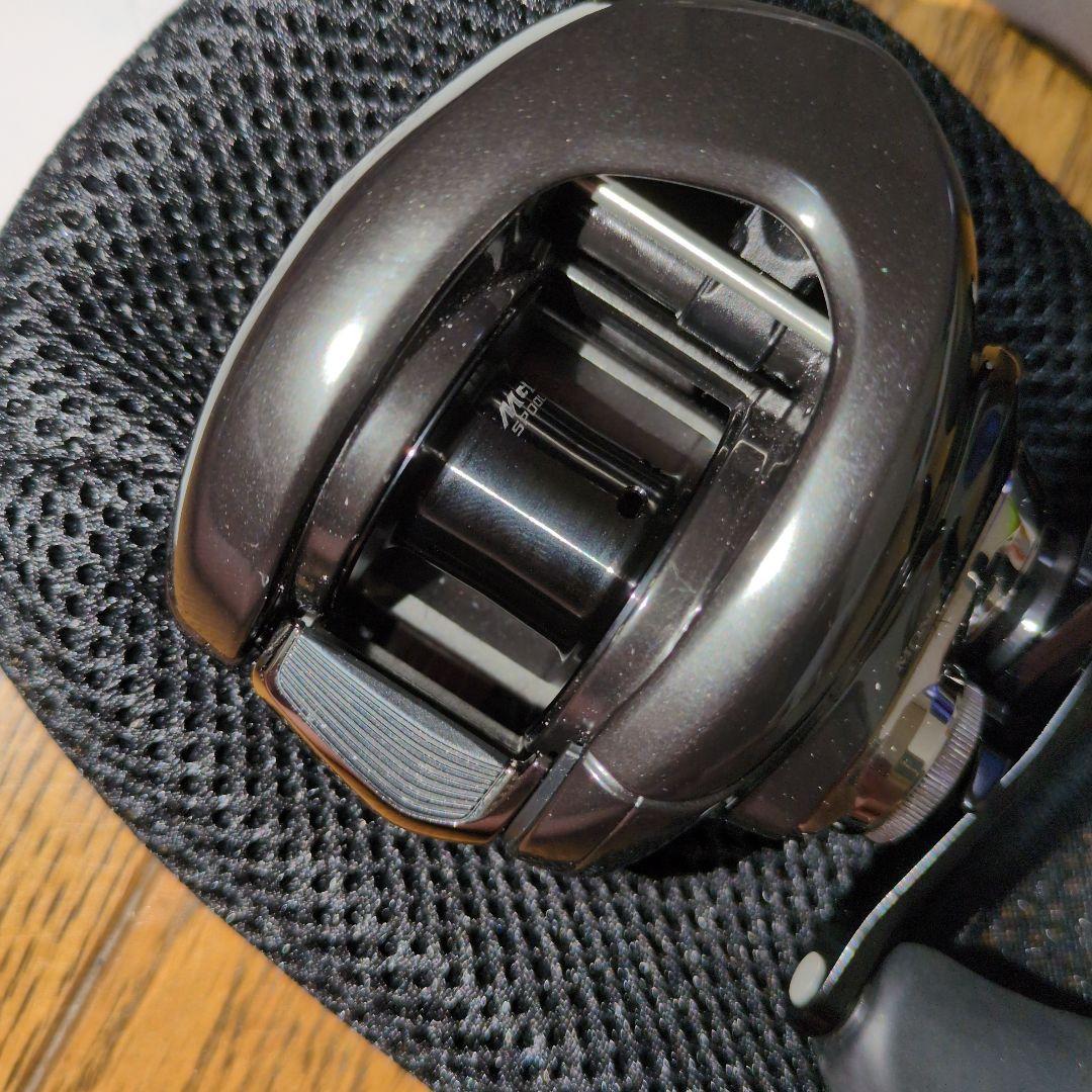 シマノ23 アンタレス DCMD ＸＧ 右