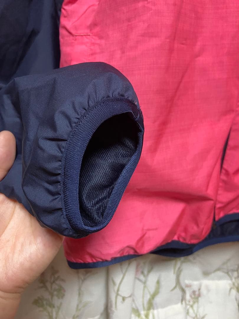 adidas✨️CLIMASTORM レディース 上下セット セットアップ ピンク