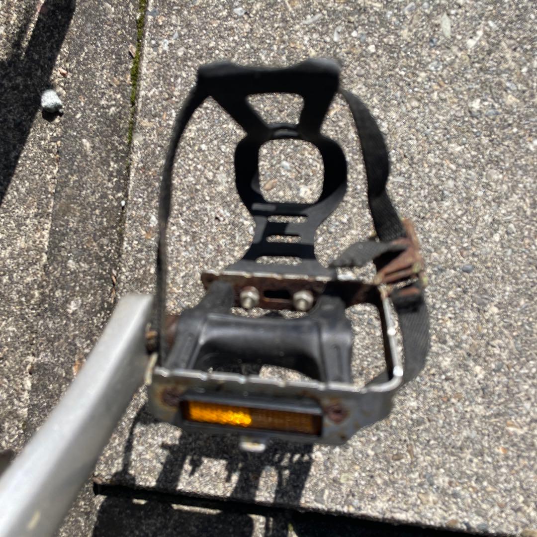 自転車本体 GIANT OCR-3