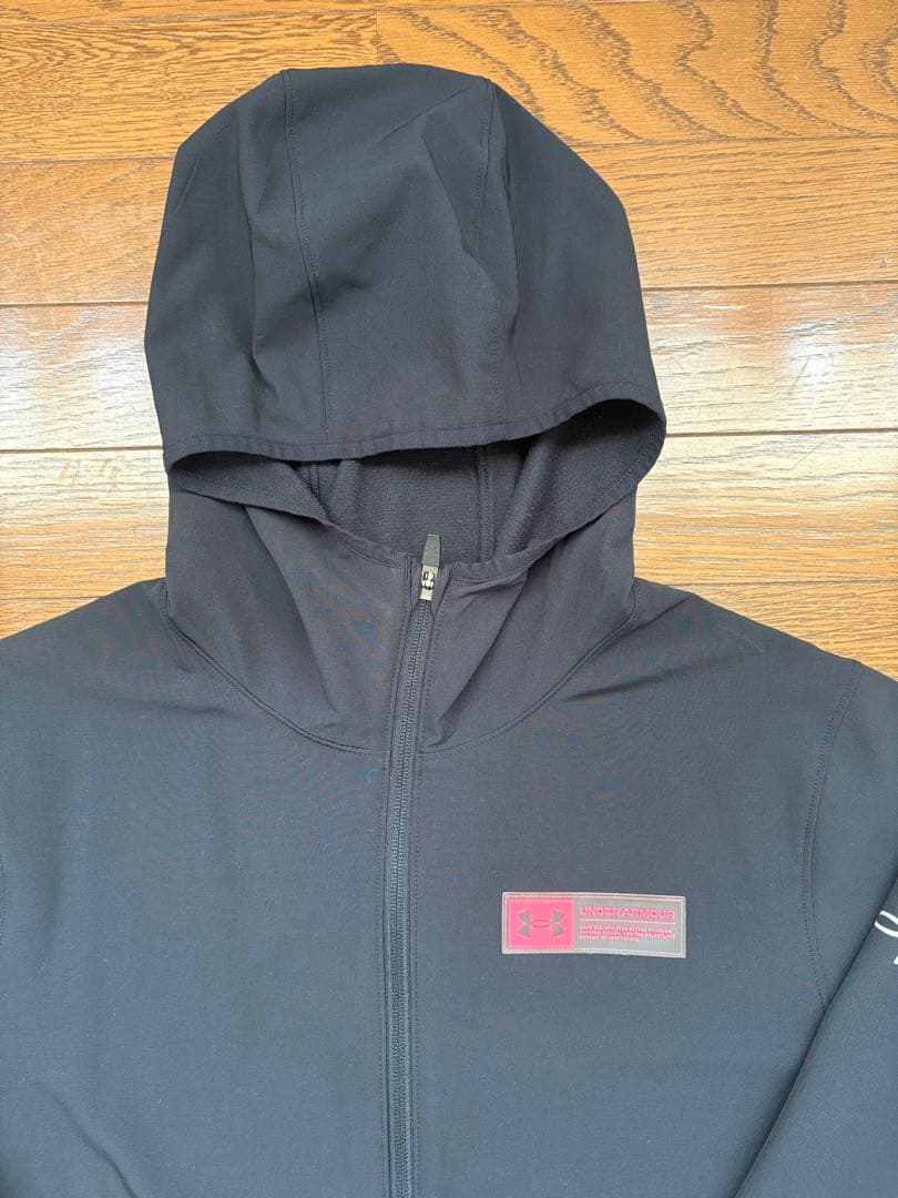 UNDER ARMOUR STORMストレッチ　Lサイズ