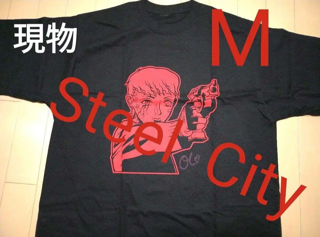Oli直筆サイン入り！ BABYL サマーソニック ベアブリック